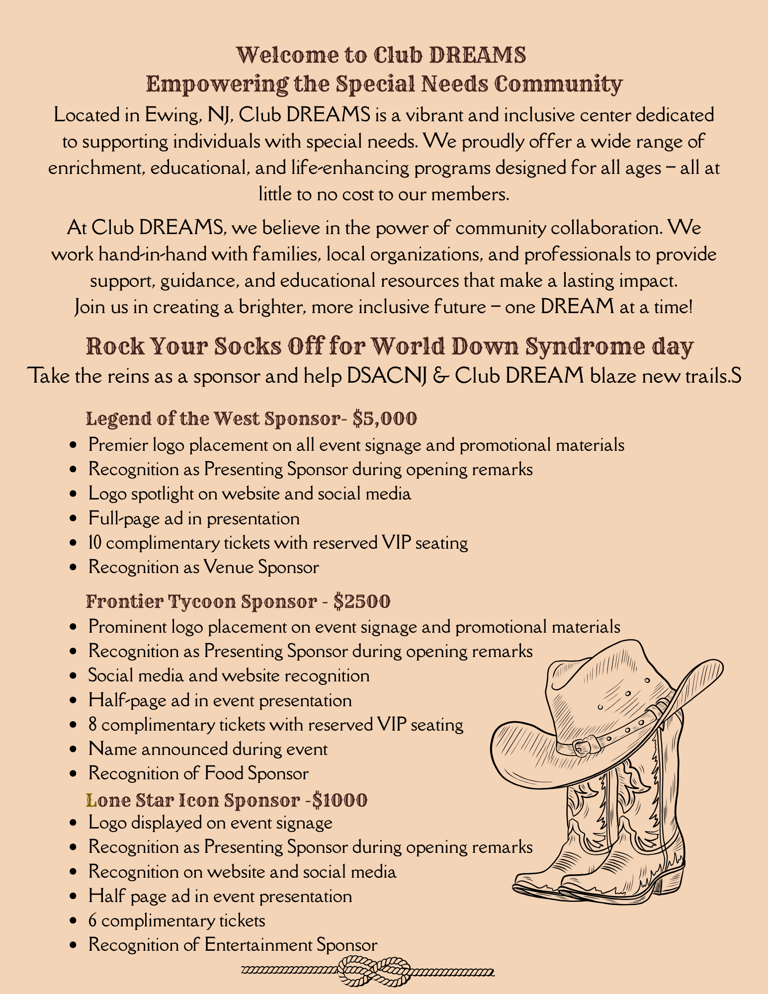 Murder Mystery Sponsor Form (5)