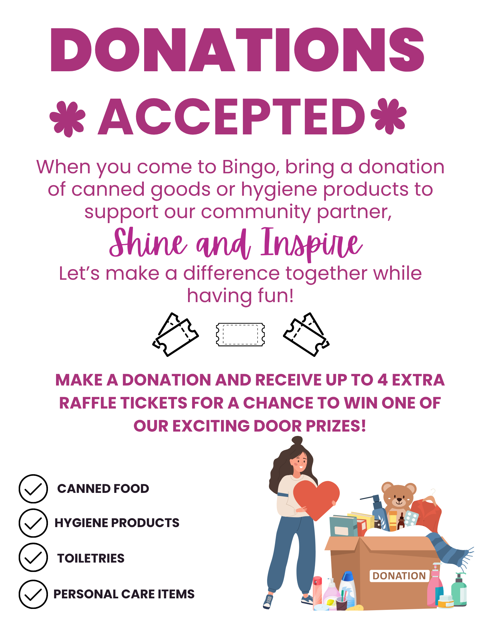 donations bingo (1)